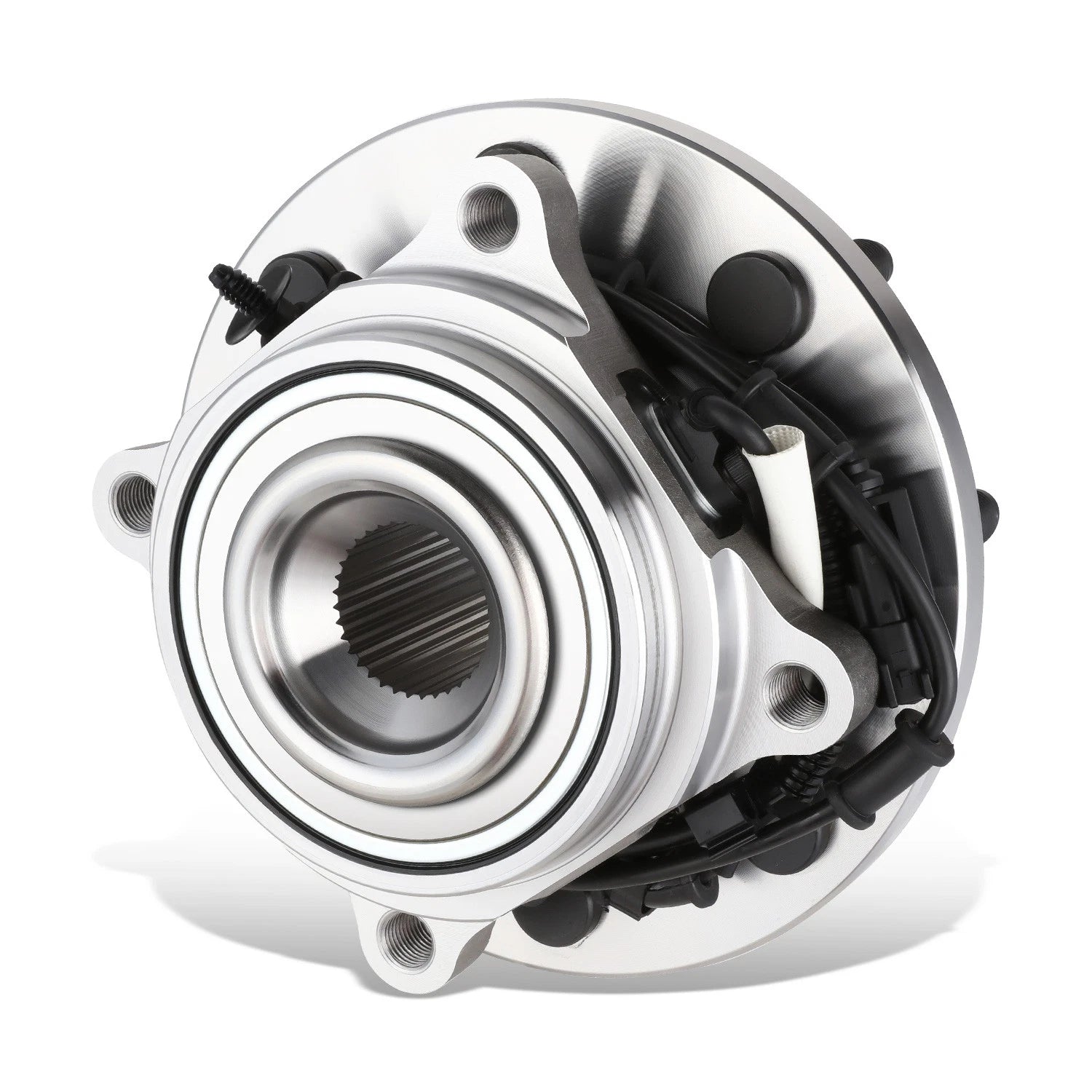 Fit 14-18 Ram 2500 3500 Front Left Right Side Wheel | Built Supply Co