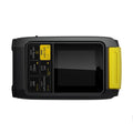 4 In 1 Vfl Optical Fiber Tester Power Meter Opm Led Light Visual