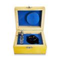 Optical Centre Punch Set with Base Crosshair