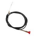 Brand New Carburetor Choke Cable Applicable Models Choke Control