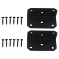 Quality Metal L Angle Brackets For Corner Reinforcement 90 Degree 2x4