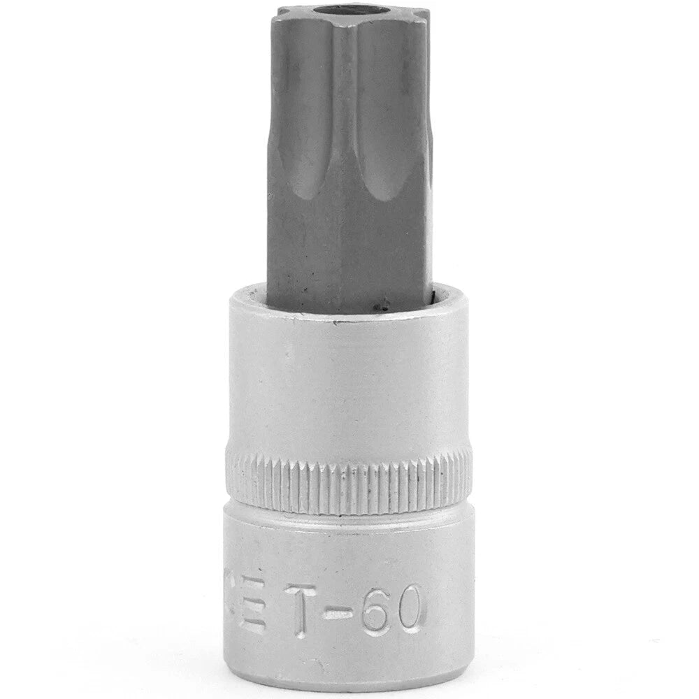 Force Taiwan 3/8" Dr. Star Torx Tamperproof (Center | Built Supply Co