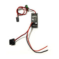 Waterproof 6.0/7.4/8.4V Adjustable Voltage Ubec | Built Supply Co