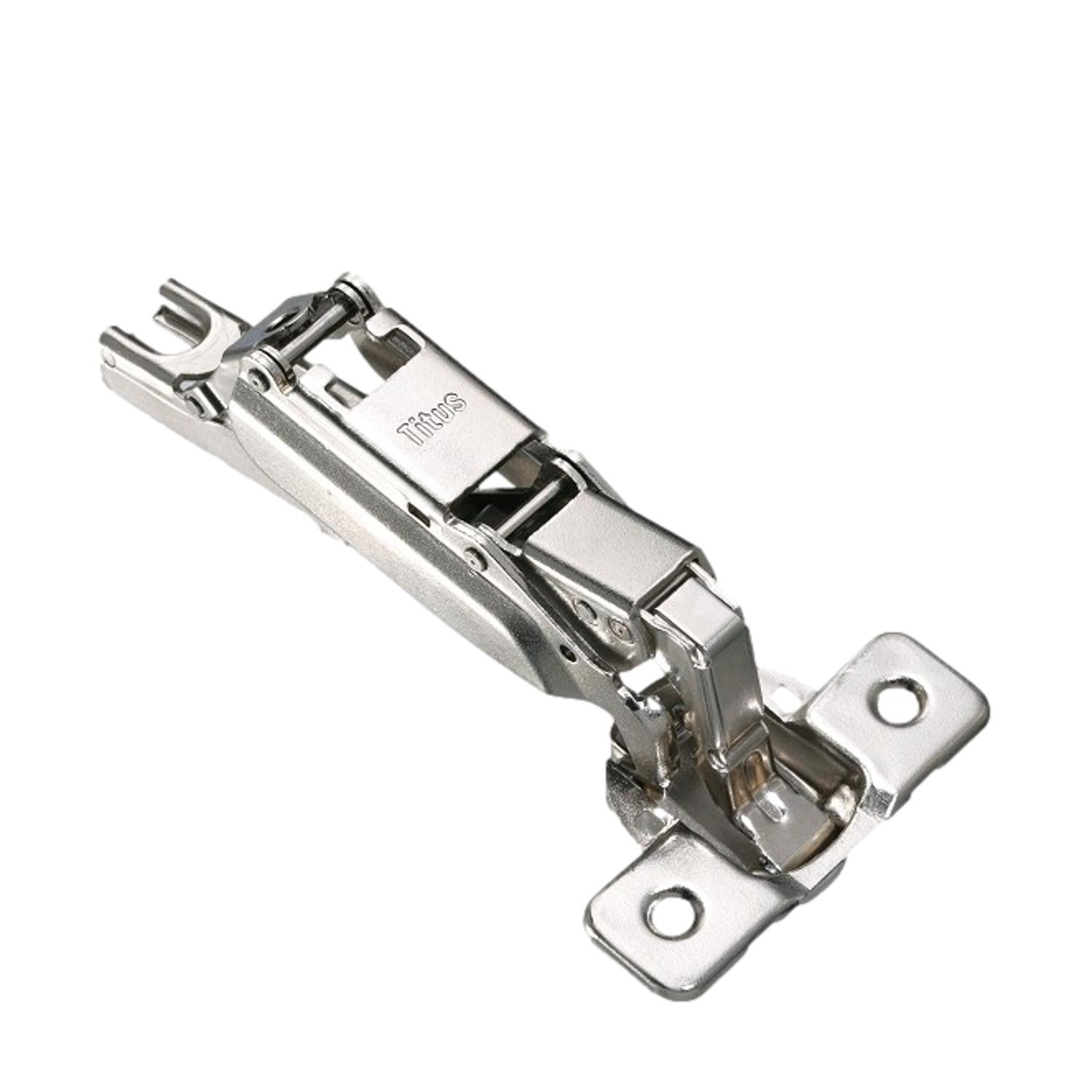 Titus B-Type 170° Full Overlay Hinge 248-0r10-050