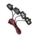 Led Light For Axial Traxxas Trx4 6 Scx10 Ii Wraith Redcat Gen8 1/10