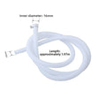 2m Pvc Air Conditioner Drain Hose Extension Pipe Waterproof