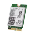 Wifi 6e Ax5400 M.2 Module 2.4ghz: 574mbps 5ghz: 2400mbps 6ghz: