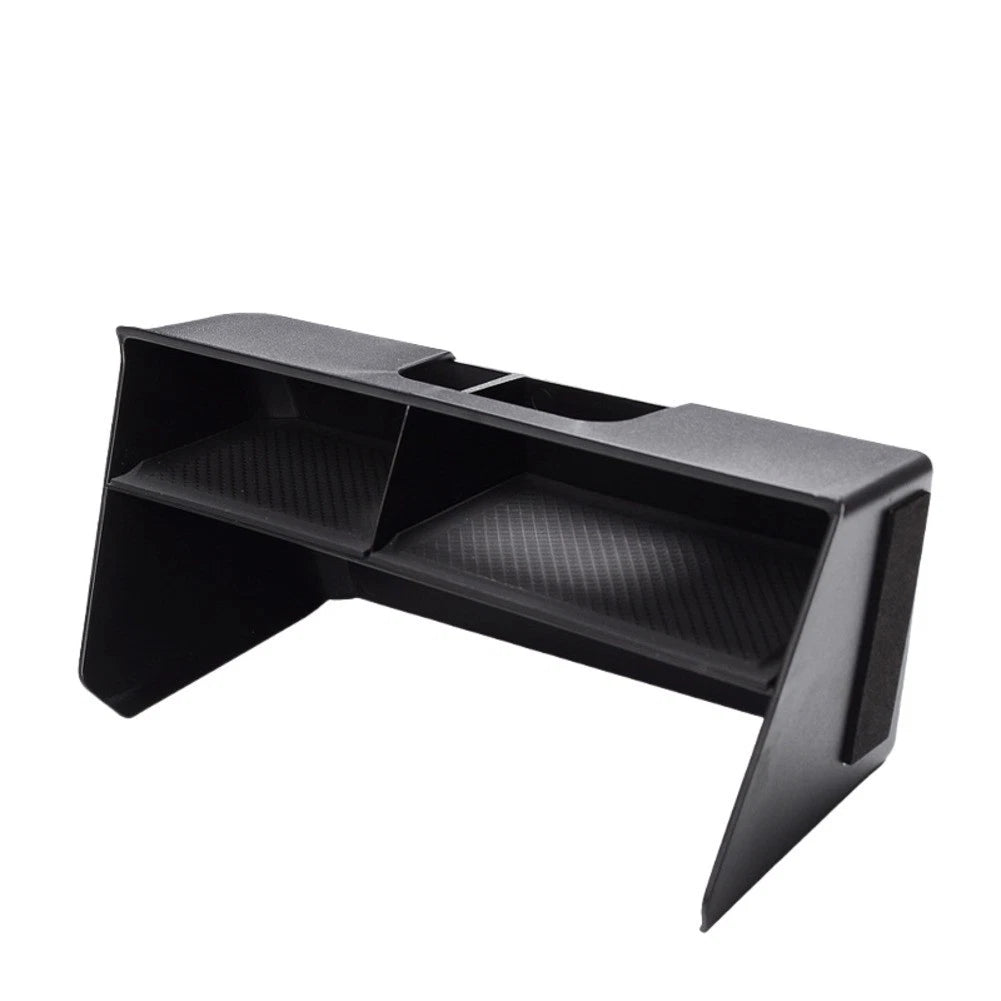 Car Storage Box For Golf 8 Central Control Area Easy Installation