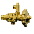 DIVERTER VALVE FOR BAXI COMBI 105E, HE, 80E & MAIN COMBI 24,