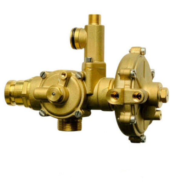 DIVERTER VALVE FOR BAXI COMBI 105E, HE, 80E & MAIN COMBI 24,