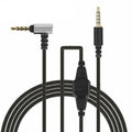 6.5ft 3.5mm Audio Cable Cord For Astro A10/a40/a30/a5<wbr/>0/g433