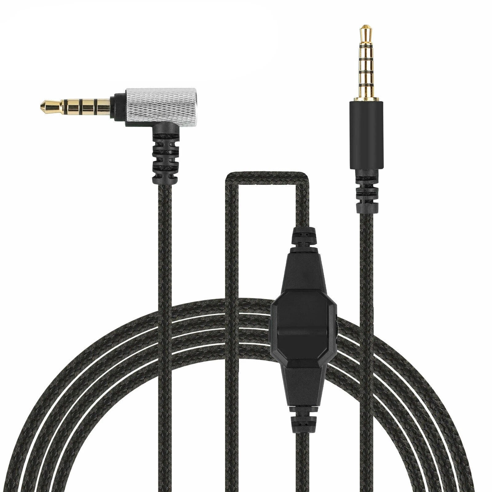6.5ft 3.5mm Audio Cable Cord For Astro A10/a40/a30/a5<wbr/>0/g433