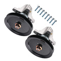 Lawn Mower Spindle for Troy-Bilt Mustang XP 46 918-05078A 618-05078A