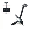 Metal Rear Tailgate Limiter For For Jeep For Wrangler Jk 2011 2018