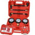 Neilsen Fuel Pressure Tester Kit