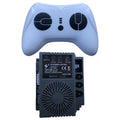 Advanced Hy2005rx24v 40a Receiver For Toy Electric Car For 2 4g