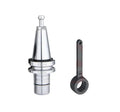 NEW BT30 SK10 60 COLLET CHUCK TOOL HOLDER AND BEARING WRENCH SET