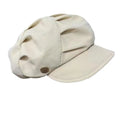 Korean Beret Casual Outfits Soft Polyester Fabric | Built Supply Co