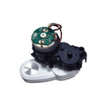 Side Brush Motor For Roborock For Q For Revo Curv For V20 P10s Pro