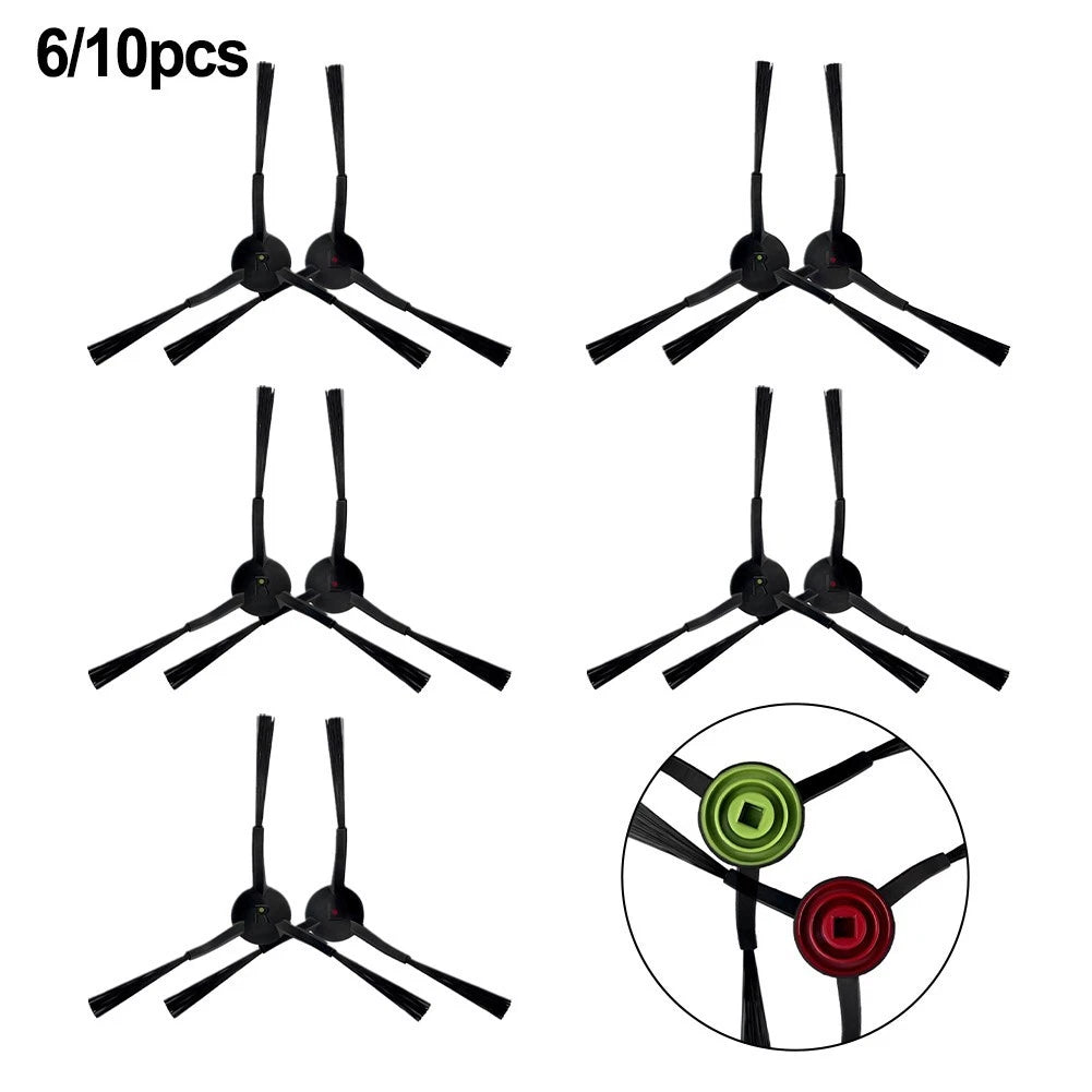 For Cecotec For Conga 7490 Side Brush Accessories For Genesis For