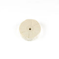 4" X 1/2" Arbor Hole - 60 Ply Loose Polishing | Built Supply Co