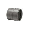 Polypipe Terrain 100 Straight Coupling Expansion 4" - 18 Pack