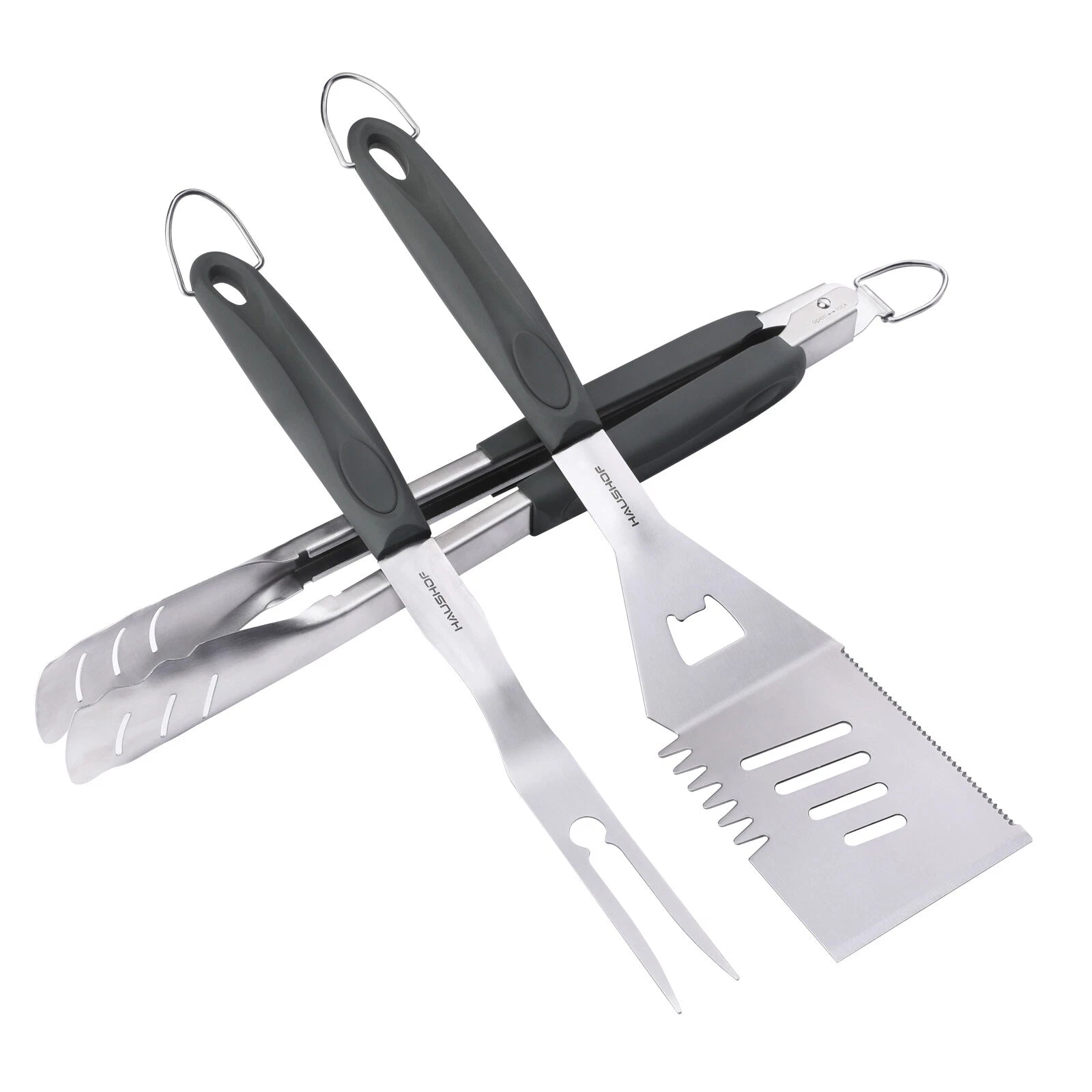 Haushof Heavy Duty Grill Accessories Bbq Set | Built Supply Co