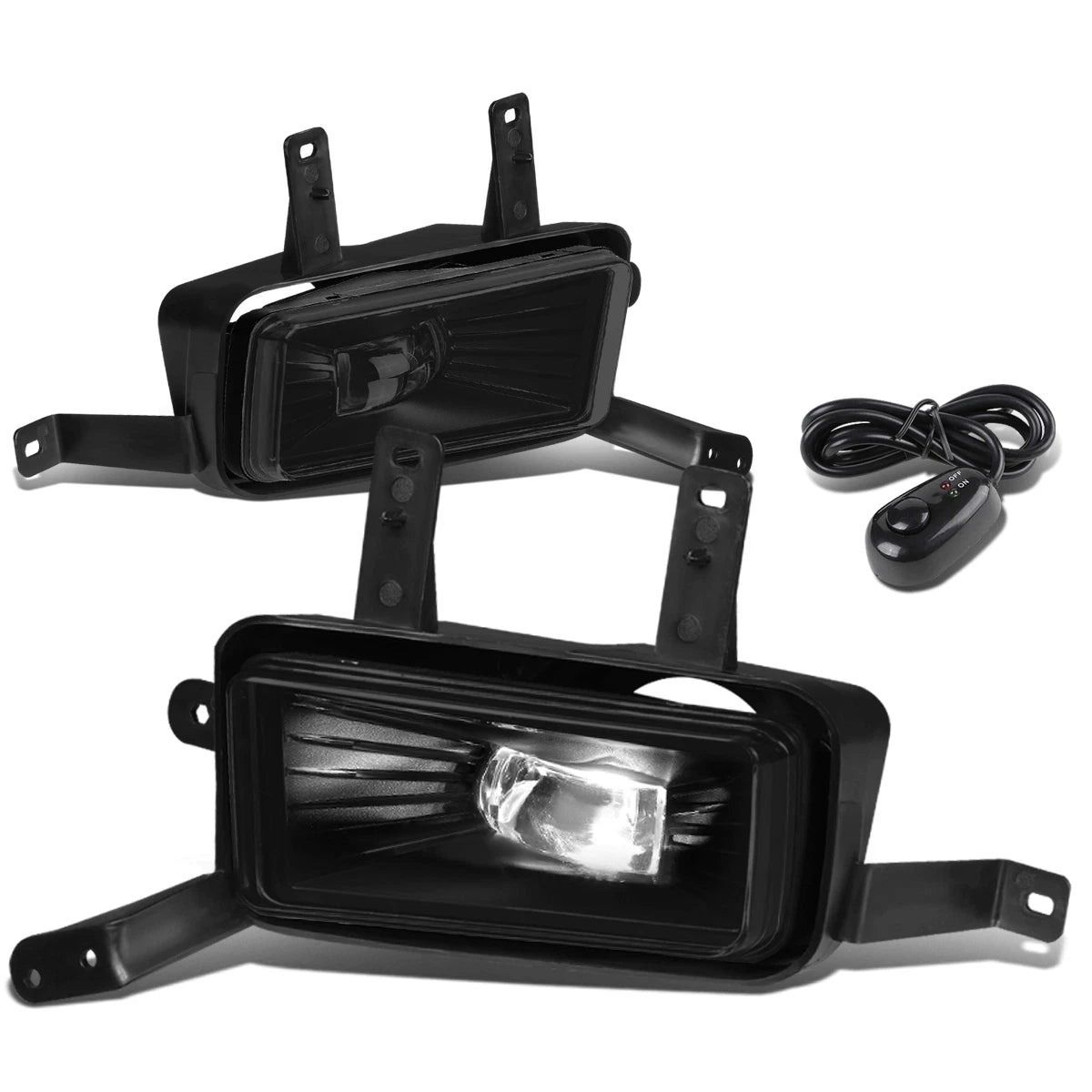 [Hi-power Led] Fit 2015-2020 Chevy Tahoe/gmc Yukon | Built Supply Co