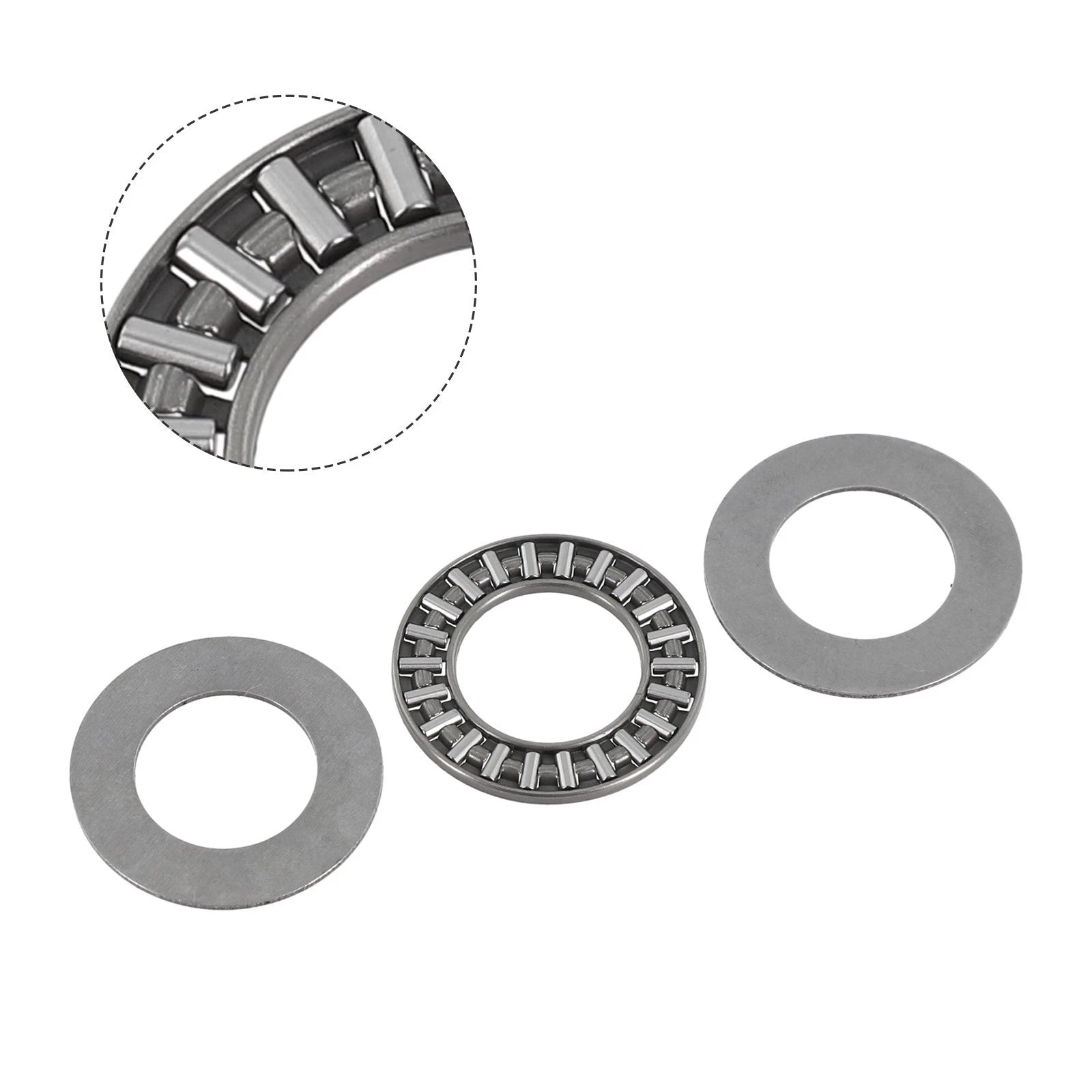 Steering Upgrade Kit For Craftsman For Lts1500 Longevity And