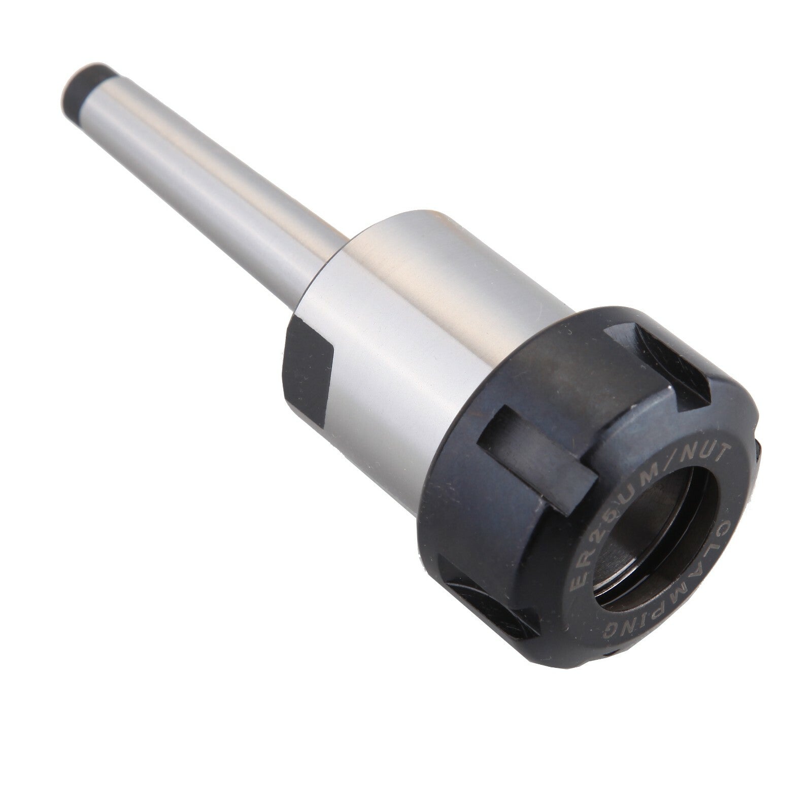 1/4 Mt1 Er25 Collet Chuck Tool Holder Milling Tool Holder Usa Sell