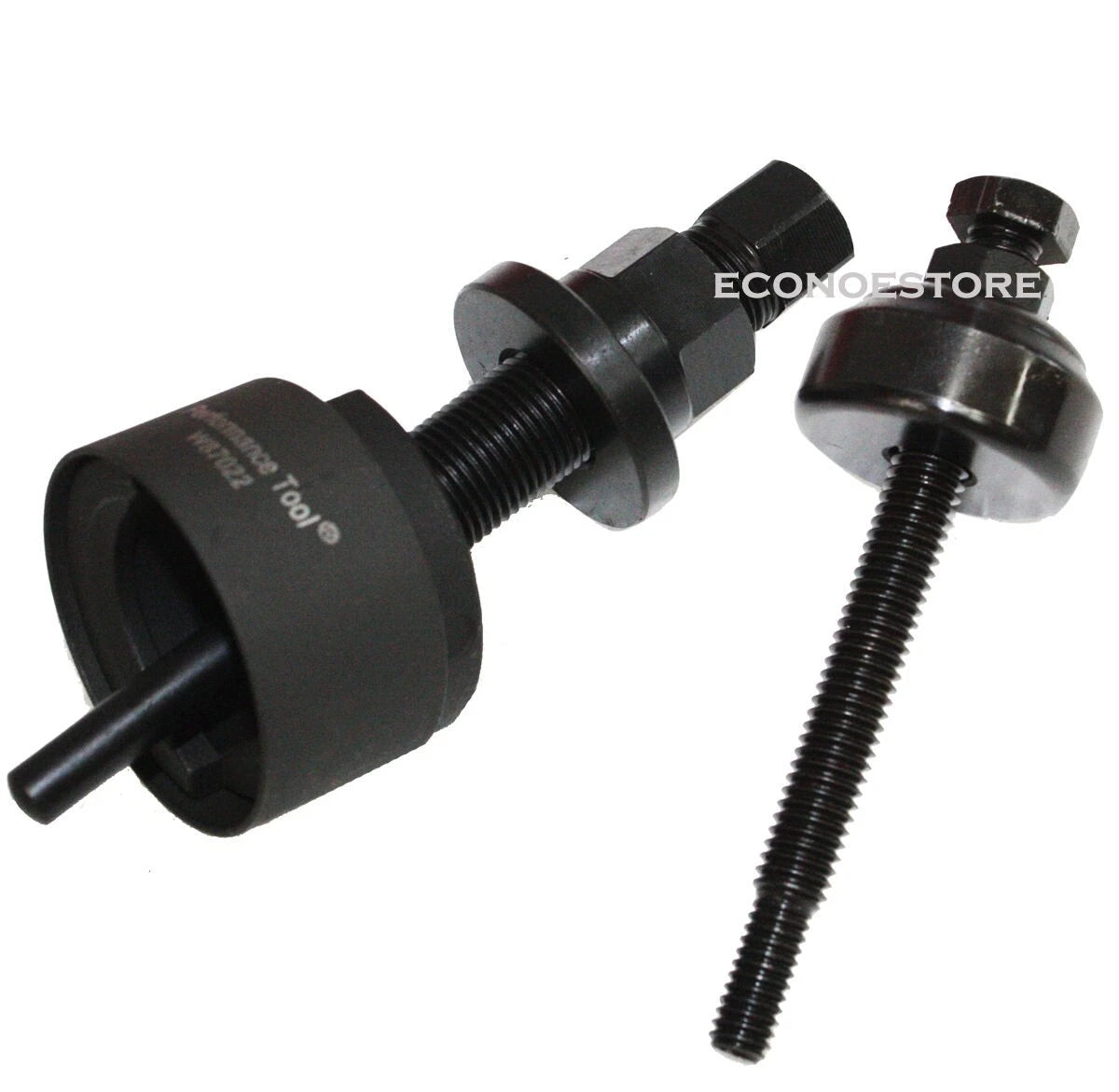 New Gm Power Steering Pump Pulley Remover/instal<wbr/>ler #87022