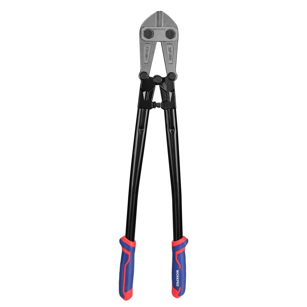 Workpro 24-Inch Heavy Duty Bolt Cutter by Workpro