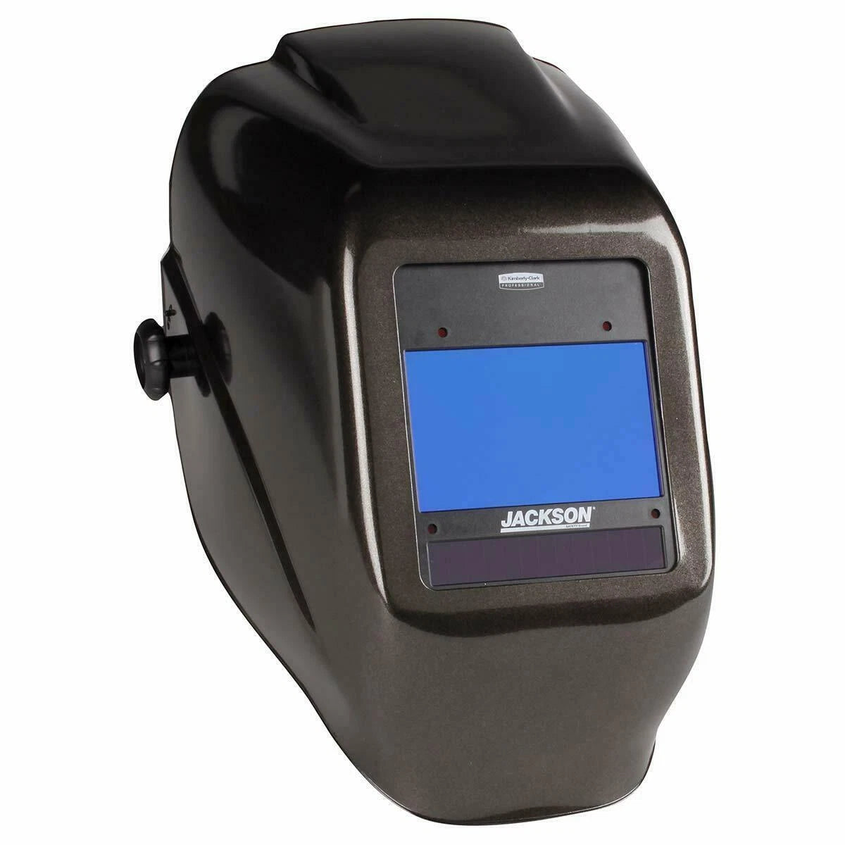 Jackson Safety 46151 Welding Helmet With Nexgen 3-in-1 Adf, Auto