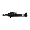Folding Stem With 25 4mm Inner Diameter Compatible With 14 Inch