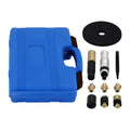 Locking Wheel Nut Removal Set Universal Remover Tools Kit Universal New