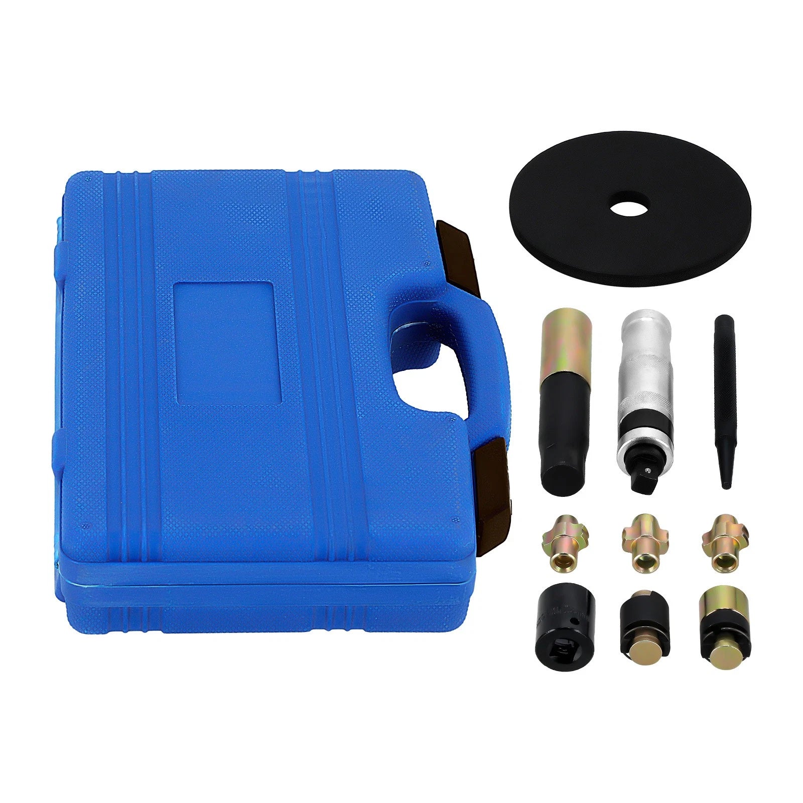 Locking Wheel Nut Removal Set Universal Remover Tools Kit Universal New