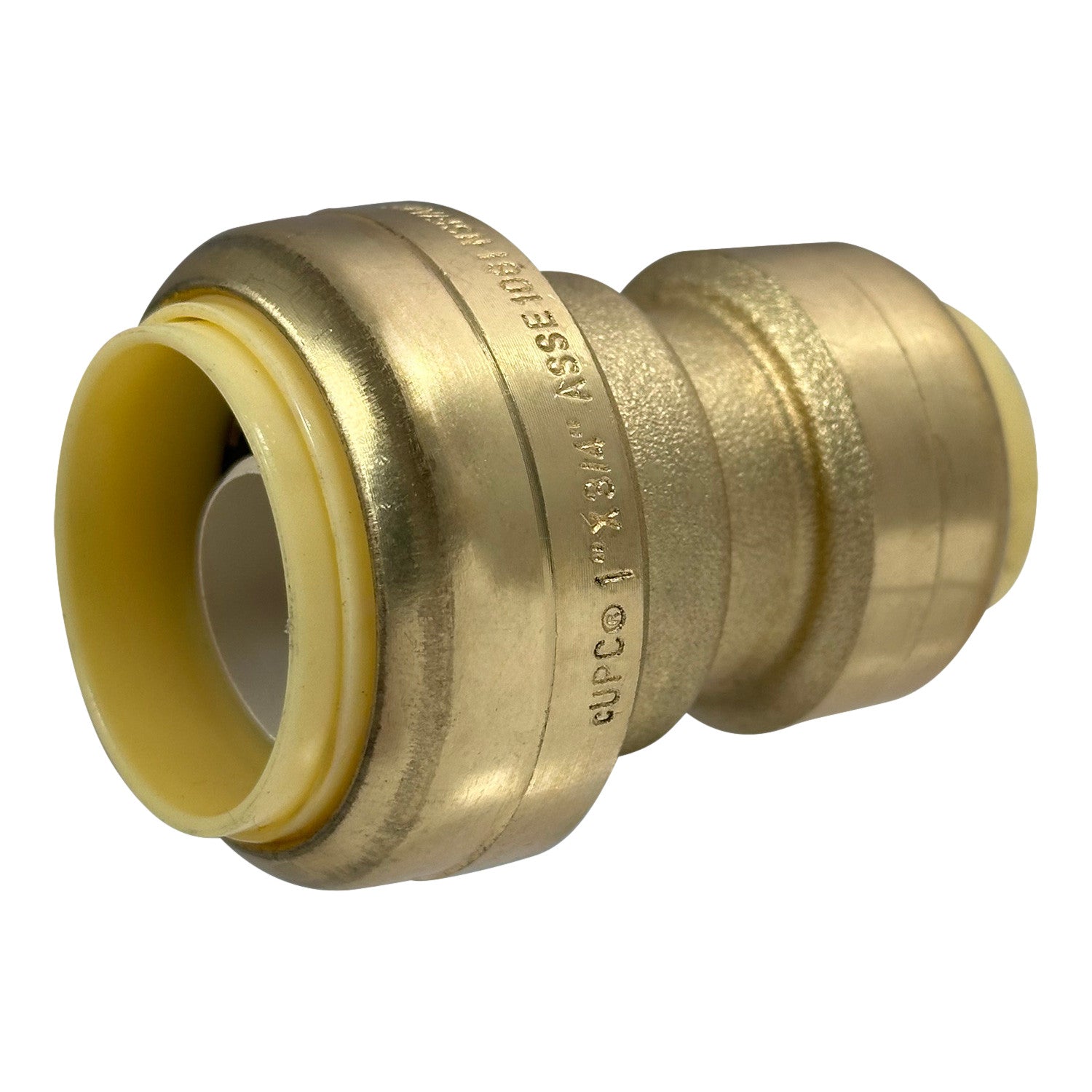 XFITTING 3/8" Pex B x 1/2" MNPT Adapter