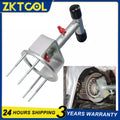 Heater Blower Motor Removal and Install Tool Compatible with Volvo