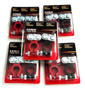 Lynx Deka Battery Terminals