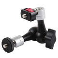 Aluminium Alloy Adjustable Articulating Friction Magic Arm With