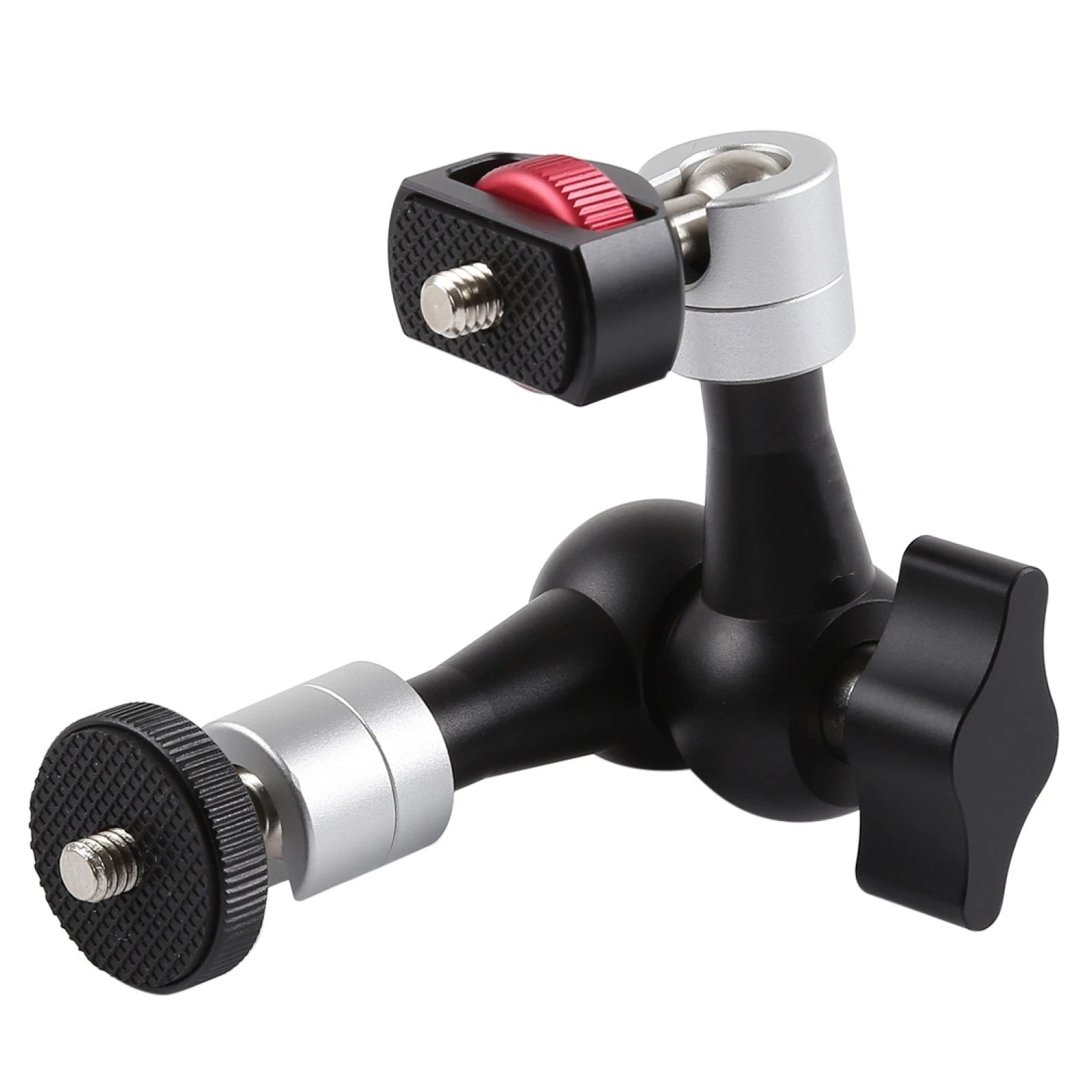 Aluminium Alloy Adjustable Articulating Friction Magic Arm With