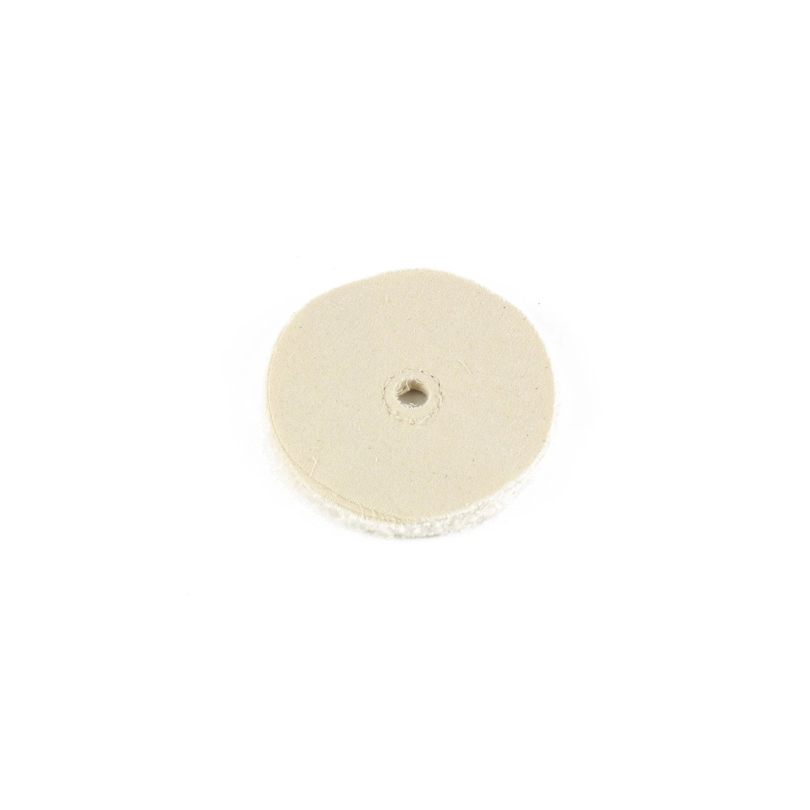 4" X 1/2" Arbor Hole - 20 Ply Loose Polishing | Built Supply Co