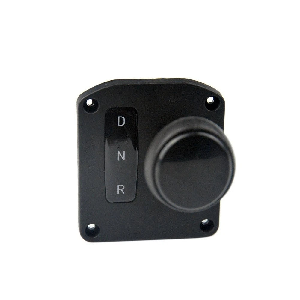 Electronic Gear Selector Forward Reverse Dnr For Electric Ride On Cars