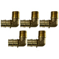 XFITTING 3/4" PEX A x 1/2" Male Elbow