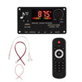 Brand New Amplifier Decoder Board 2*40W Amplifier 7-25V For Home