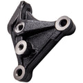 Car Passenger Side Engine Mount Swap Bracket for Honda CRV K24 Swap EG
