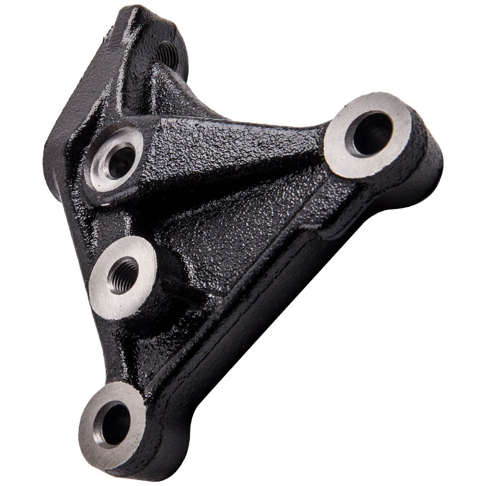 Car Passenger Side Engine Mount Swap Bracket for Honda CRV K24 Swap EG