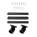 Universal Rv Screen Door Cross Bar Handle Adjustable For Camper