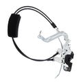 Door Lock Actuator Mechanism Front Left for Toyota Sequoia 01-07
