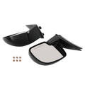 Left Right Mirrors for Chevrolet Silverado GMC Sierra 1500 2500 99-07